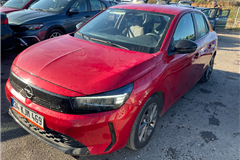 2 - 2024 Opel Corsa 1.2 T Edition 