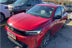 2 - 2025 Opel Corsa 1.2 Edition 