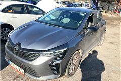 56 - 2024 Renault Clio 1.0 TCe EVOLUTION  