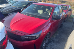 148 - 2025 Opel Corsa 1.2 Edition 