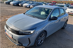 1 - 2024 Opel Corsa 1.2 T Edition 