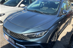 9 - 2024 Fiat Egea Cross 1.6 Multijet Urban 
