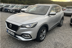 6 - 2024 MG HS 1.5 DCT LUXURY 