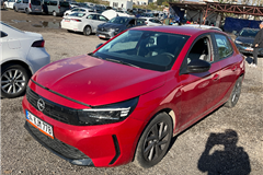 4 - 2024 Opel Corsa 1.2 T Edition 