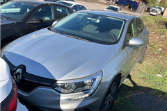 156 - 2023 Renault Megane 1.3 TCe Touch 