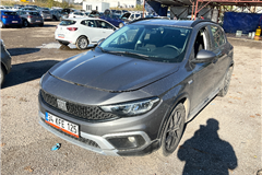 211 - 2024 Fiat Egea Cross 1.6 Multijet Urban 