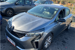 3 - 2024 Renault Clio 1.0 TCe EQuılıbre