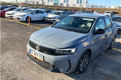 51 - 2025 Opel Corsa 1.2 Edition 