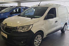 115 - 2023 Renault Express 1.5