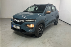 140 - 2023 Dacia Spring