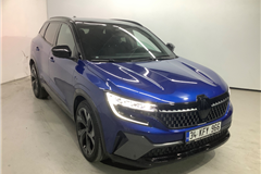 69 - 2023 Renault AUSTRAL 1.3 HYBRİD TECHNO 