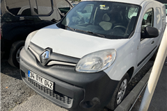 126 - 2020 Renault Kangoo Express Cargo