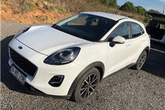 25 - 2023 Ford Puma 1.0 EcoBoost Style 