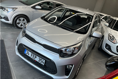 134 - 2022 Kia Picanto 1.0 MPI Live FEEL