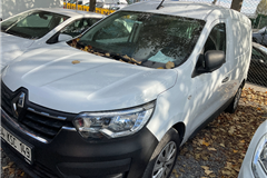 127 - 2024 Renault Express 1.5