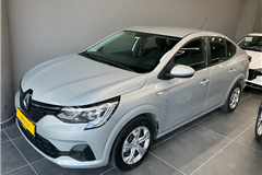 135 - 2021 Renault Taliant 1.0 T Joy 