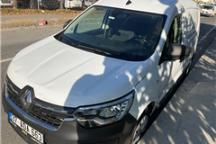 129 - 2023 Renault Express 1.5