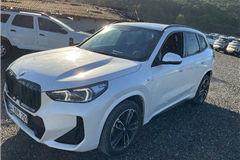24 - 2024 BMW X1 20i SDrive M SPORT 