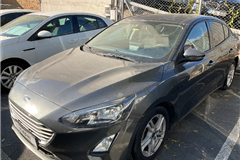 130 - 2020 Ford Focus 1.5 TDCi Trend X 