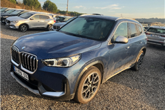 23 - 2024 BMW X1 20i SDrive X LINE 