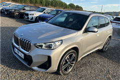 46 - 2024 BMW X1 X1