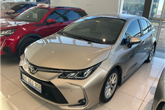 1 - 2020 Toyota Corolla 1.6 Dream 