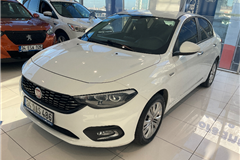 3 - 2020 Fiat Egea 1.3 Multijet Urban Plus 