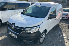 128 - 2023 Renault Express 1.5