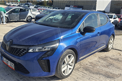 93 - 2023 Renault Clio 1.0 TCe EVOLUTION  