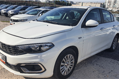 84 - 2025 Fiat Egea 1.6 Multijet Easy 