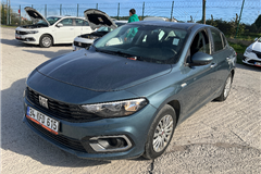 88 - 2024 Fiat Egea 1.6 Multijet Easy 