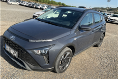 32 - 2024 Hyundai Bayon 1.4 MPI Jump 