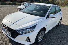 29 - 2023 Hyundai i20 1.4 MPI Jump 