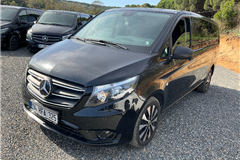 56 - 2023 Mercedes-Benz Vito Tourer 114