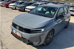 38 - 2025 Opel Corsa 1.2 Edition 