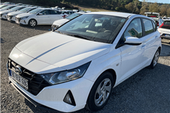 53 - 2023 Hyundai i20 1.2 MPI Jump 