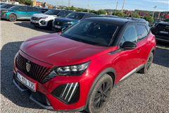 58 - 2025 Peugeot 2008 1.2 PureTech GT 
