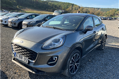 26 - 2024 Ford Puma 1.0 EcoBoost Style 