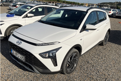 31 - 2023 Hyundai Bayon 1.4 MPI Jump 