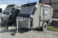 34 - 2022 Çekme Karavan 