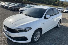 33 - 2023 Fiat Egea 1.6 Multijet Easy S4