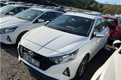 27 - 2023 Hyundai i20 1.4 MPI Jump 