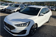 28 - 2023 Ford Focus 1.0 EcoBoost GTDi TITANIUM X 