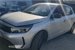 87 - 2025 Opel Corsa 1.2 Edition 