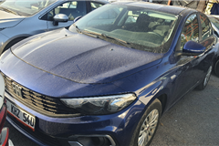 96 - 2024 Fiat Egea 1.6 Multijet Easy 