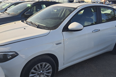 99 - 2024 Fiat Egea 1.6 Multijet Easy 