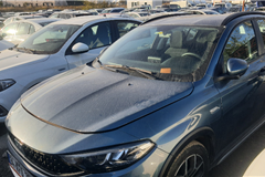 115 - 2024 Fiat Egea Cross 1.6 Multijet Urban 