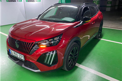50 - 2025 Peugeot 2008 1.2 PureTech GT G(0)