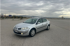 117 - 2009 Renault Megane 
