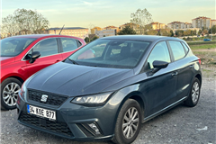 143 - 2024 Seat Ibiza 1.0 EcoTSI Style 